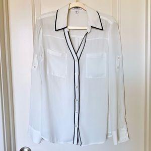 Express The Portofino Shirt
